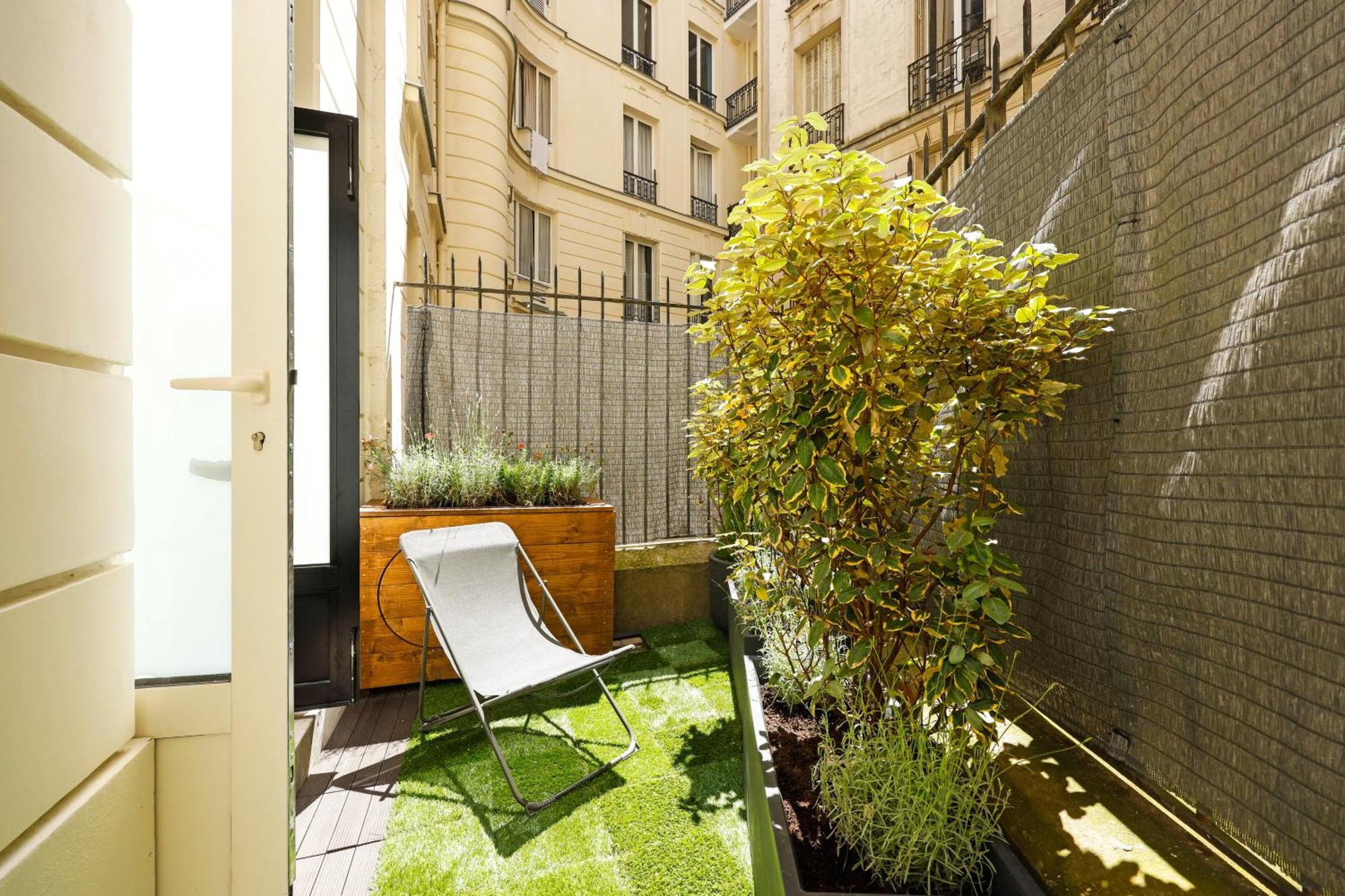 Magnifique Xviie-tout Equipe! Appartamento Parigi