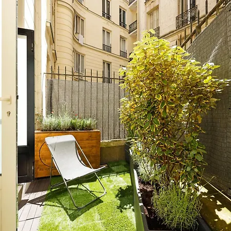 Magnifique Xviie-tout Equipe! Apartment Paris